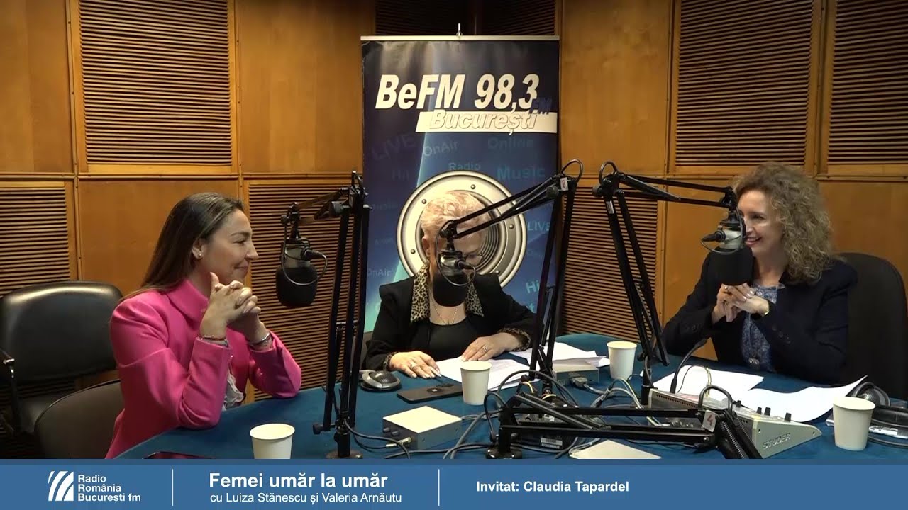 Leadership-ul feminin și implicării femeilor în profesii considerate tradițional masculine