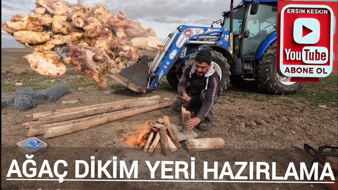 KIRSAL HAYATIN GERÇEK YÜZÜ