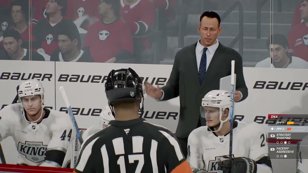 Santa Ana Yoof Gaming 2034 Playoffs Part 3