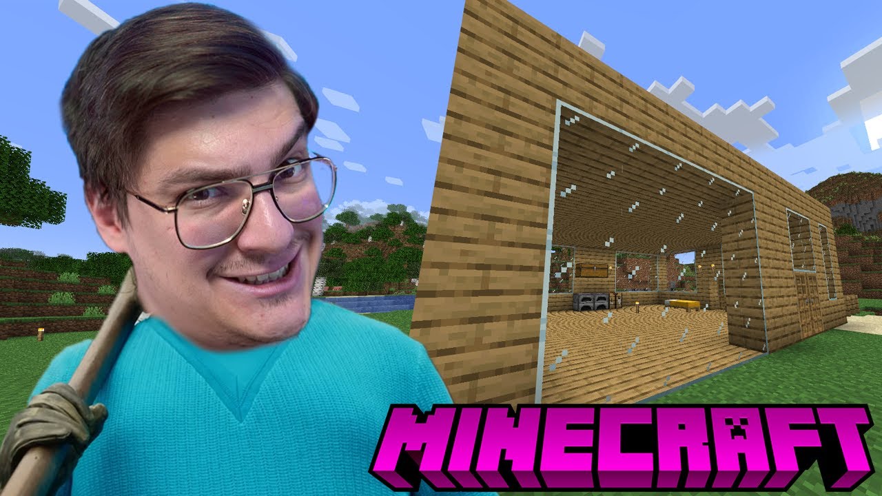 ESKİ EVİM - MINECRAFT 2025 - BÖLÜM 2