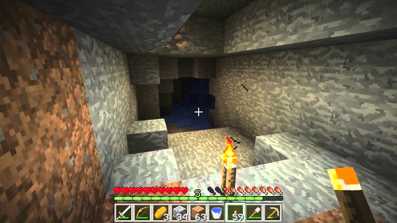 Kalmier's New World LP - 03 Too Many Caves!