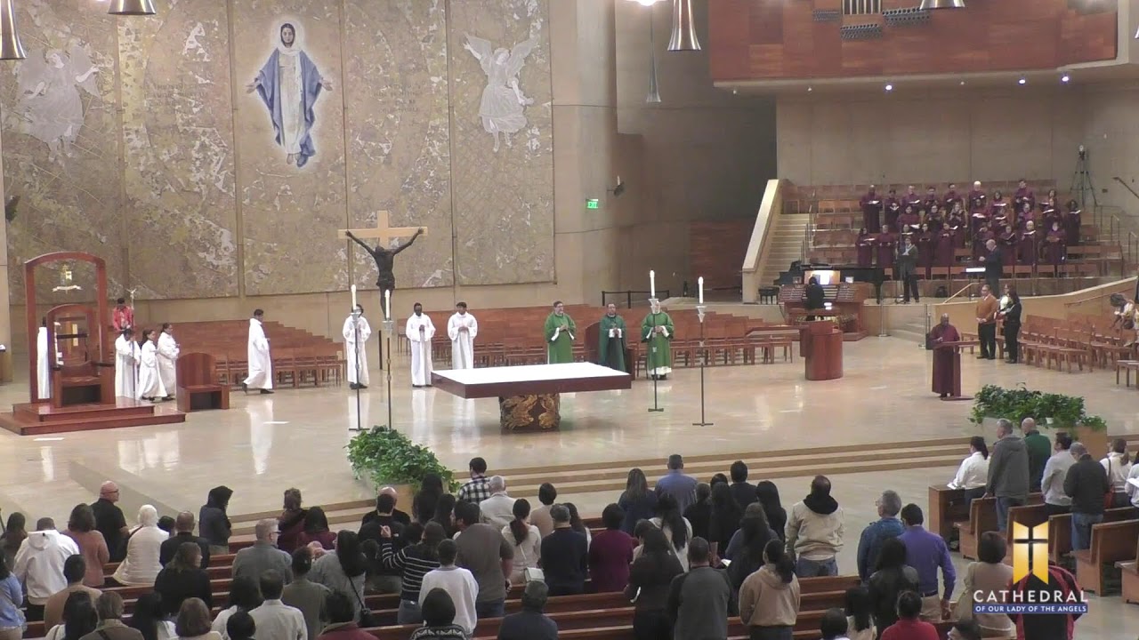 Third Sunday in Ordinary Time