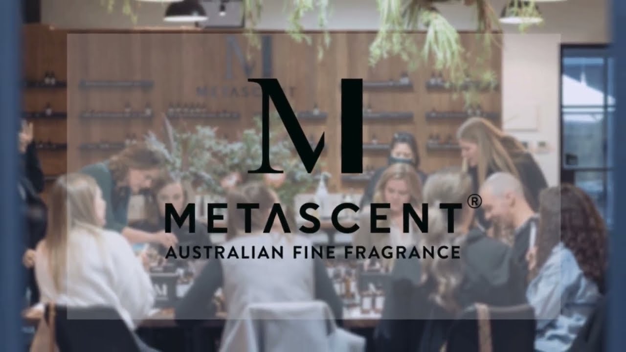 MetaScent- Australian Fine Fragrance