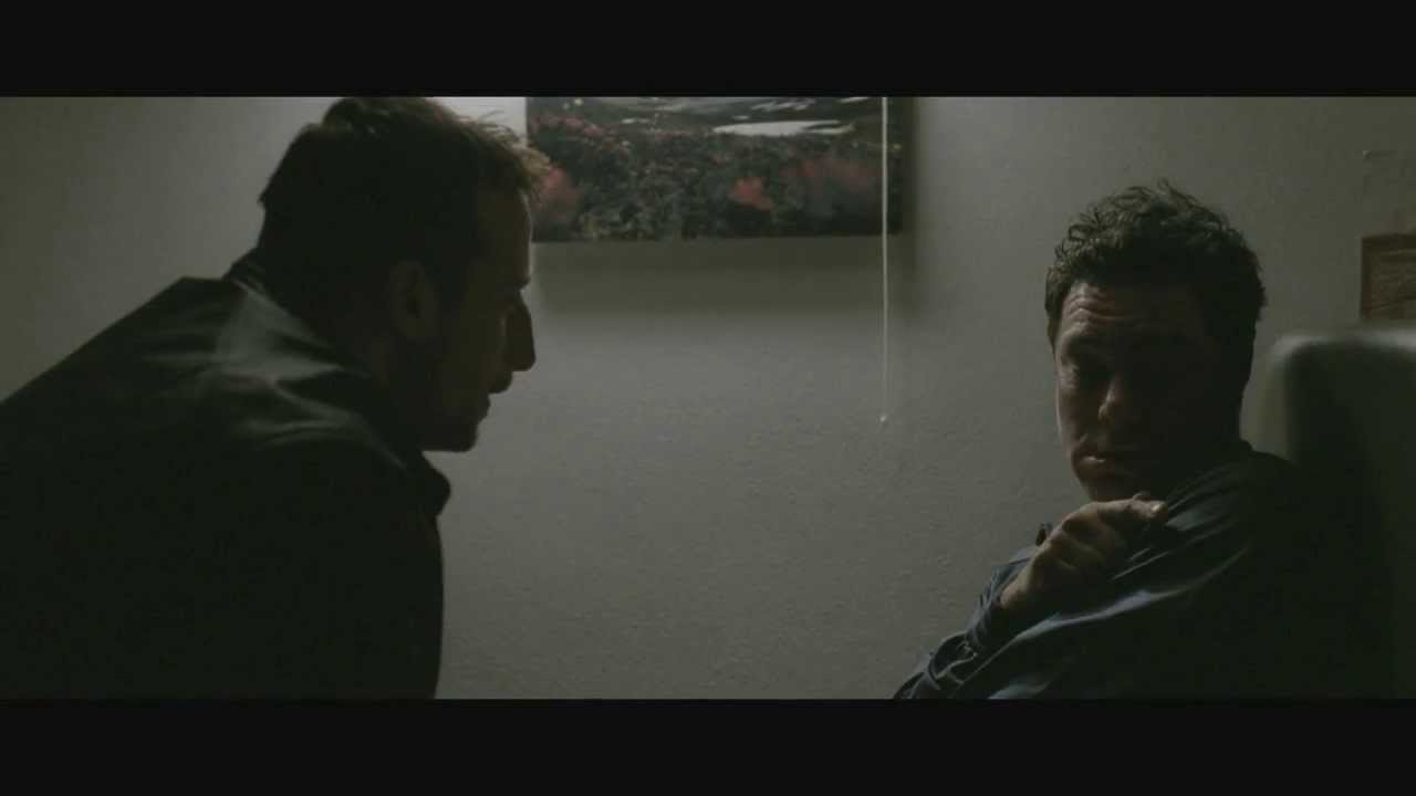 BULLHEAD [Clip] - 