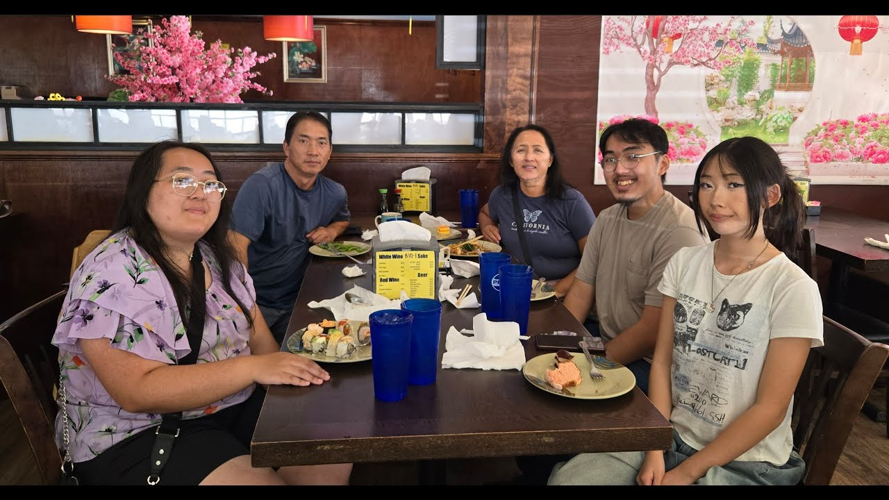 Hmong Florida - Family Time | Fort Myers