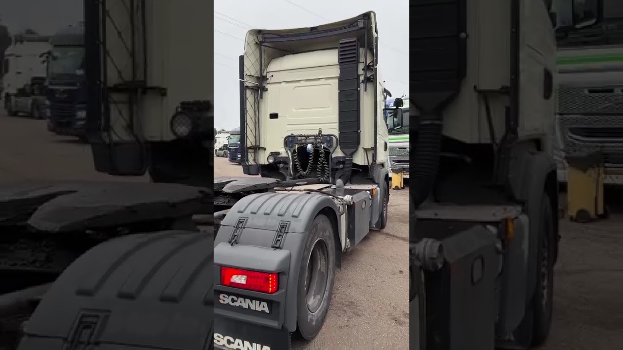 21566 Scania 300 0000 km