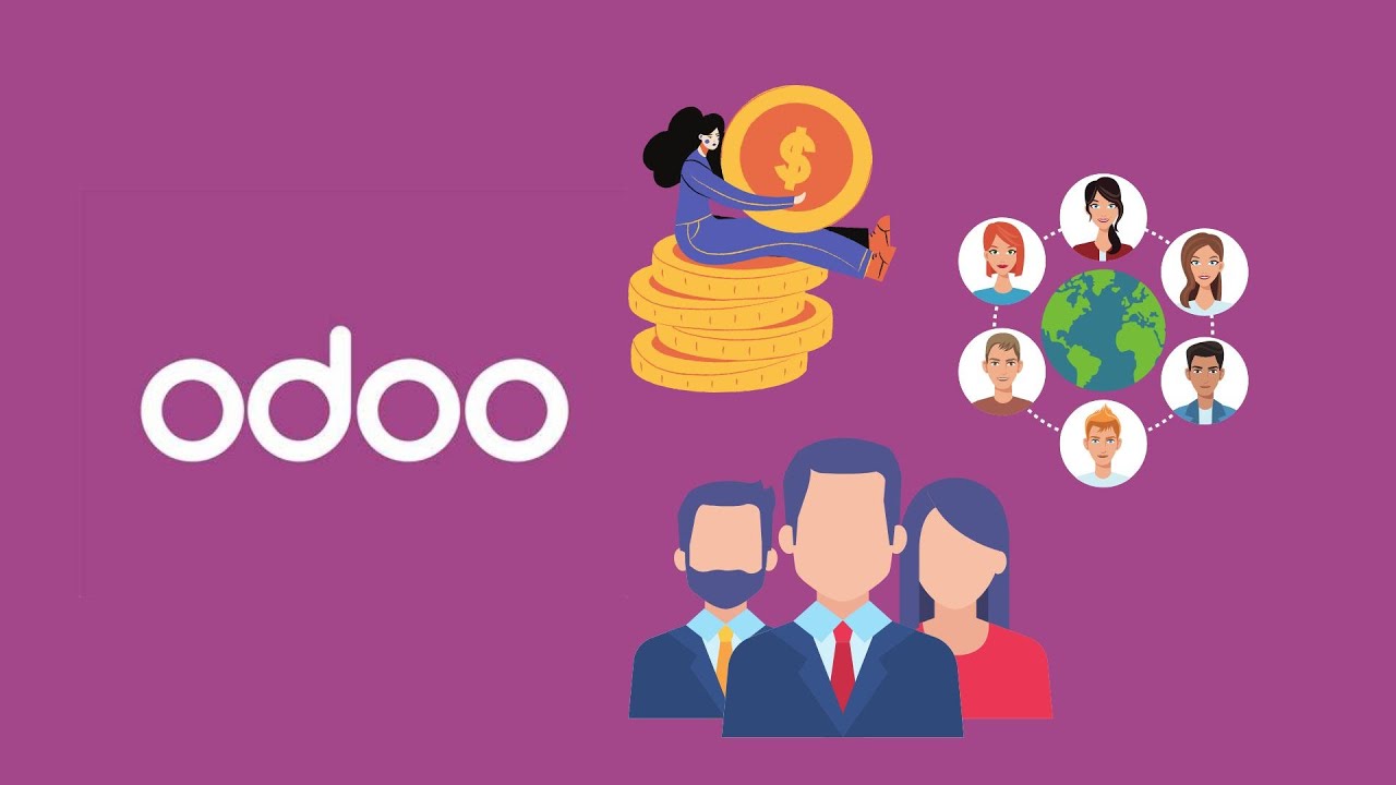 How to download odoo For free
