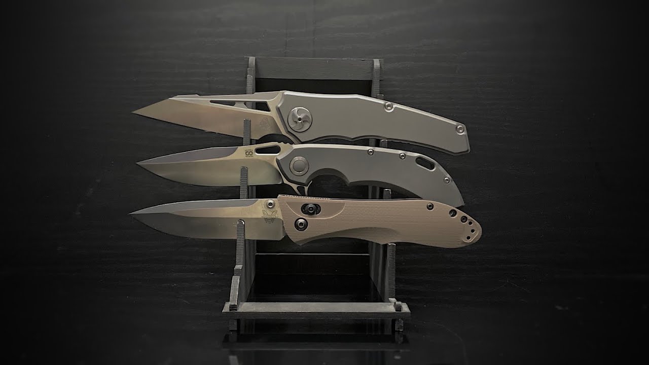 Olamic Cutlery по итогам маркетинговый пшик разве что красивые