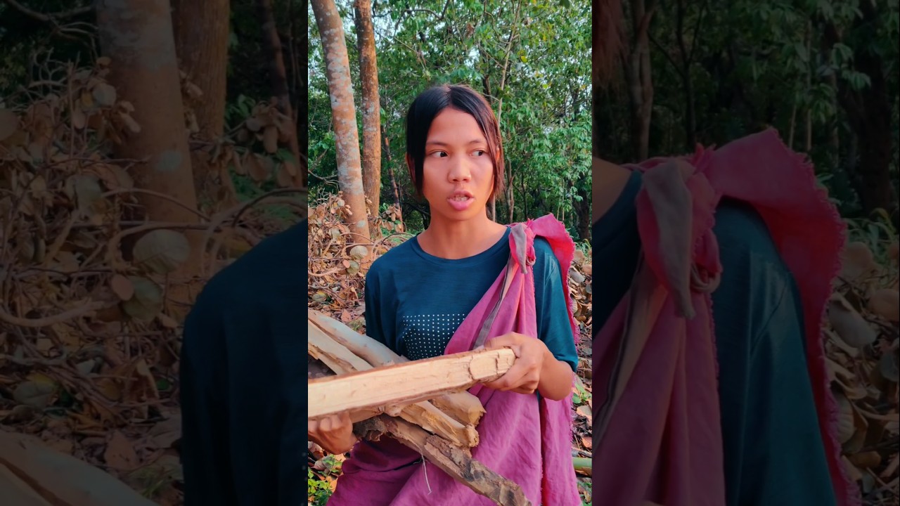 Matchu kie Chakan Agana🙄🤣😆 #garo #funny #comedyshorts #comedy #shorts