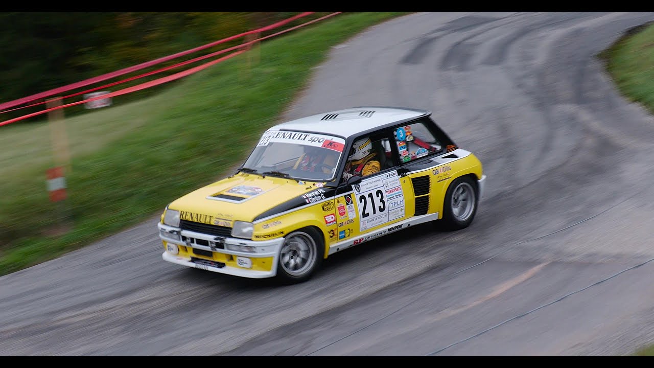 Best Of Rallye VHC 2025 / SHOW