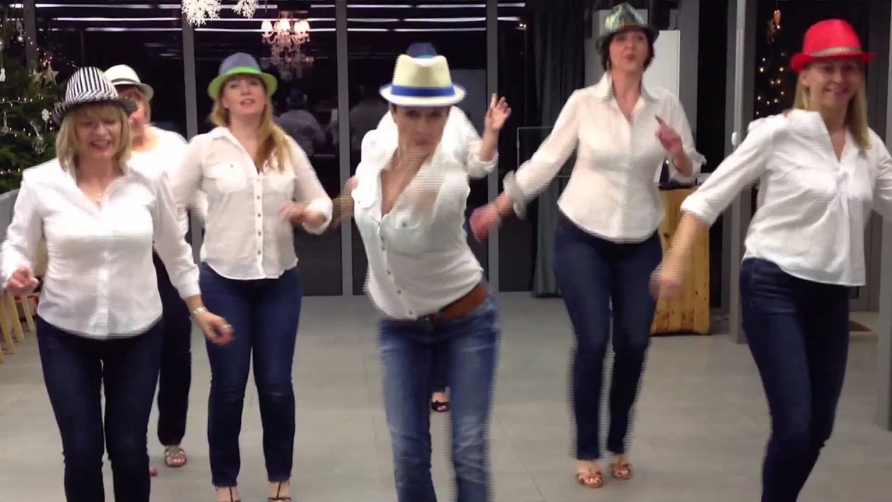 Funny Samba Girls vol.1 ;-) Beyoncé - Single Ladies (Versão Samba Rock)