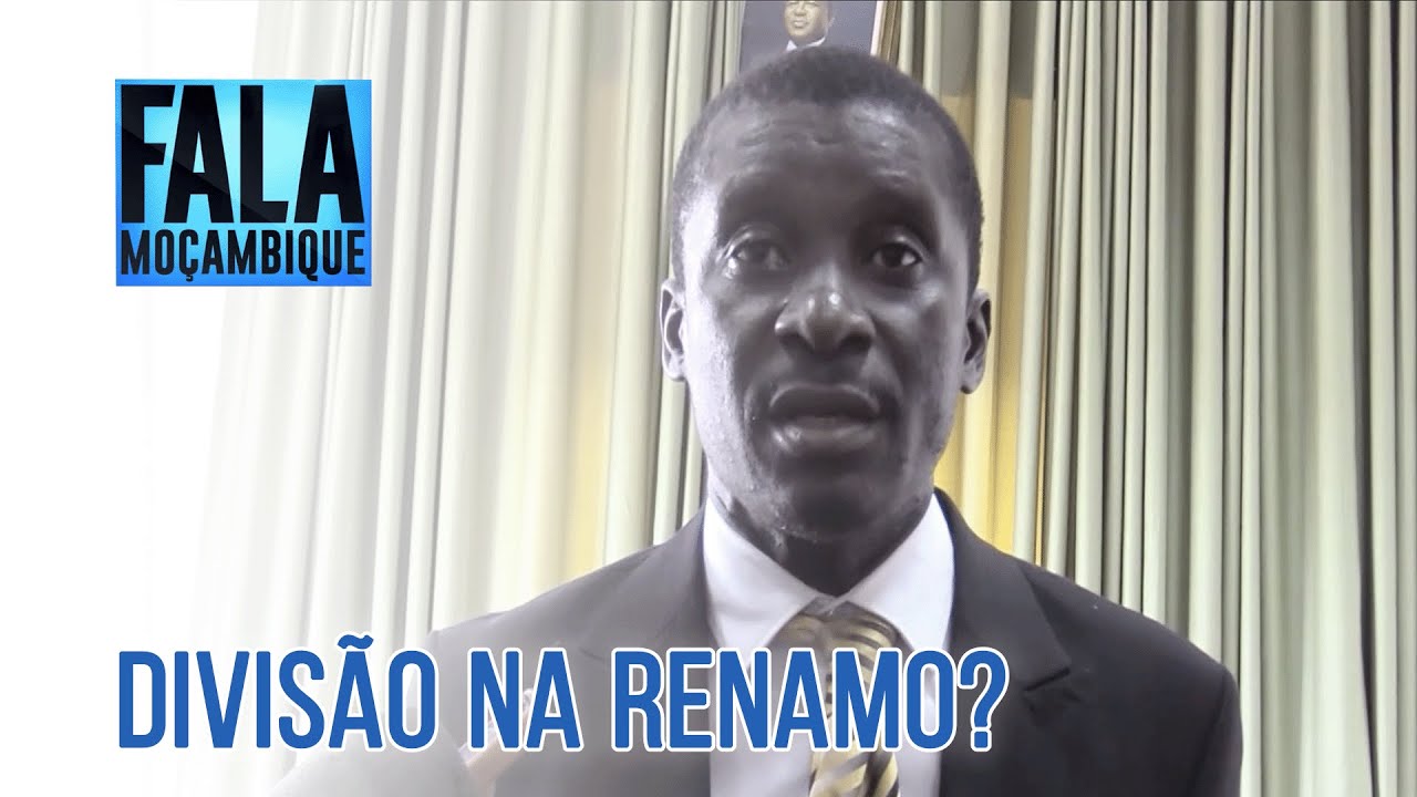 Manuel de Araújo afirma ser prematuro falar de recandidatura de Ossufo Momade @PortalFM24