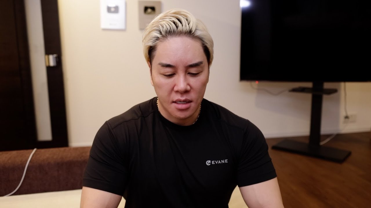 フィットネス界に大事件が起こりました。