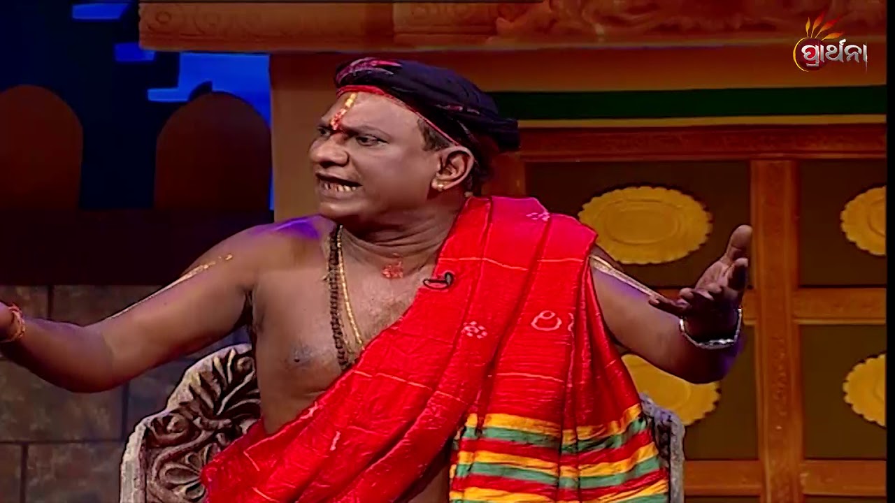 ଶ୍ରୀ ଜଗନ୍ନାଥ ମନ୍ଦିରରେ ଲୋକନାଥ ମନ୍ଦିରର ସମ୍ପର୍କ କଣ ରହିଛି | Sankha Khetra Parikrama EP 03 | Prarthana