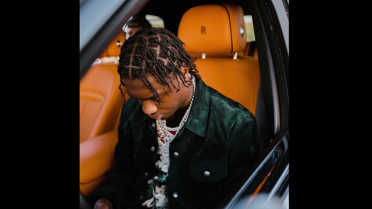[FREE] Lil Tjay Type Beat - 