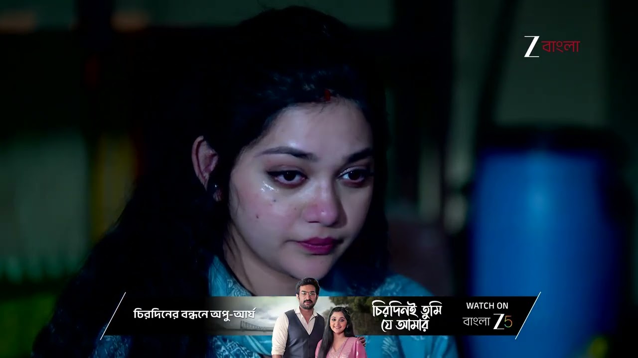 Chirodini Tumi Je Amar | Ep - 319 | Best Scene | Jan 22 2026 | Zee Bangla