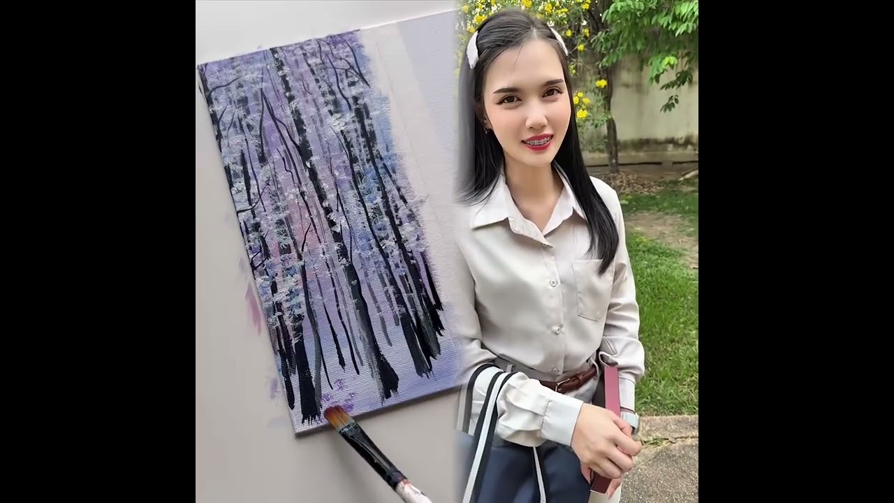 วิดีโอสั้นของ