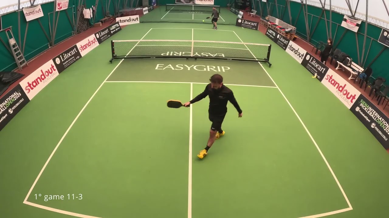 Lega Italiana DUPR - Borrani vs Giacopelli_fondo campo