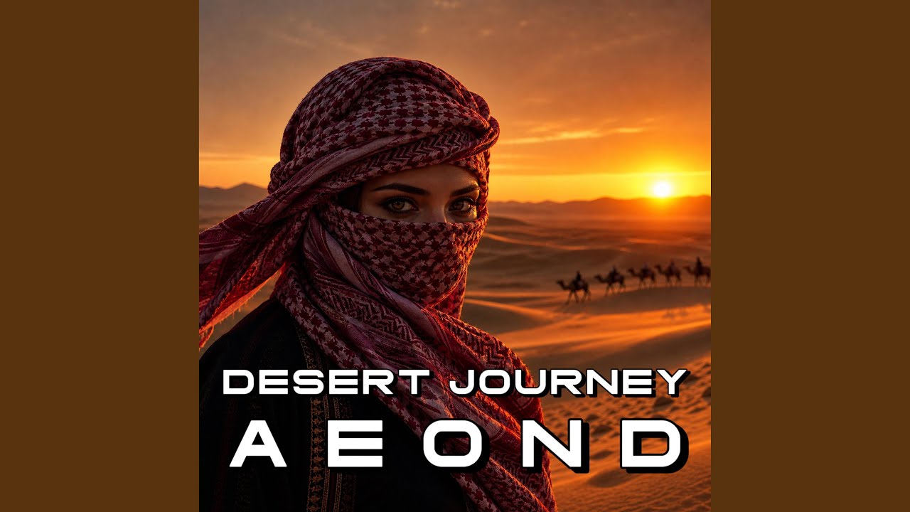 Desert Journey