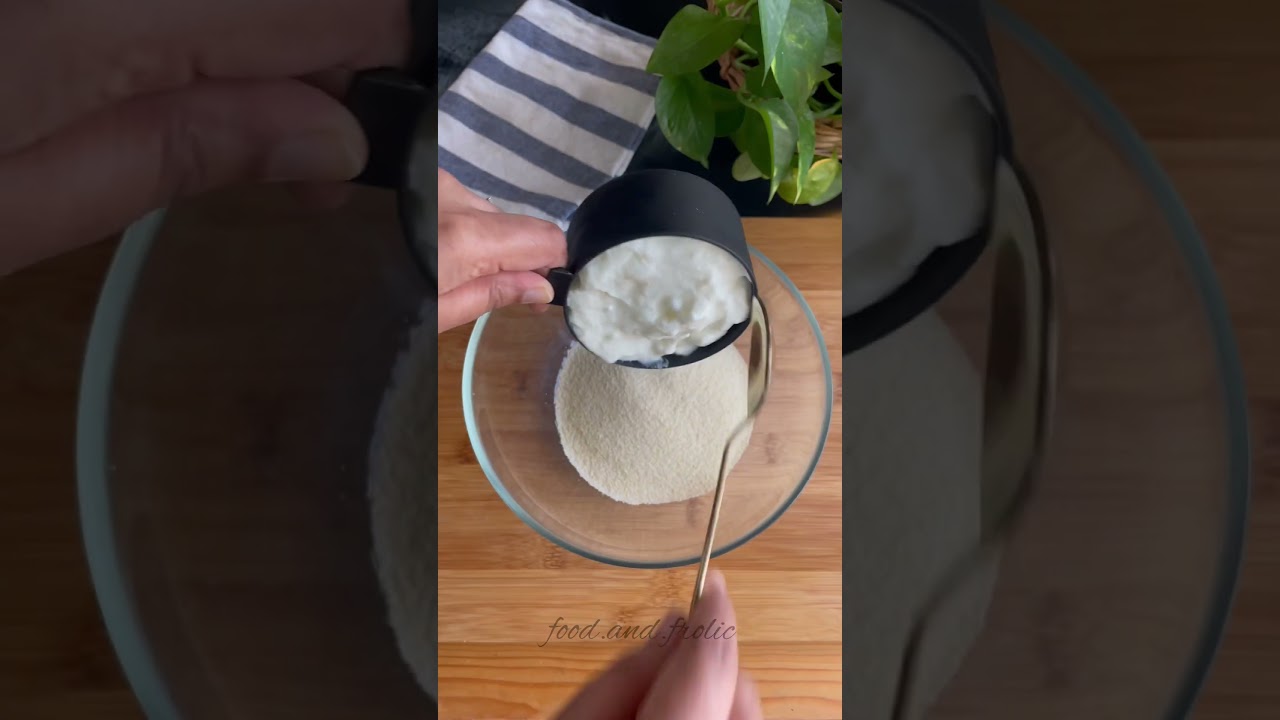 Rava idli recipe | soft and fluffy #idli recipe | Breakfast