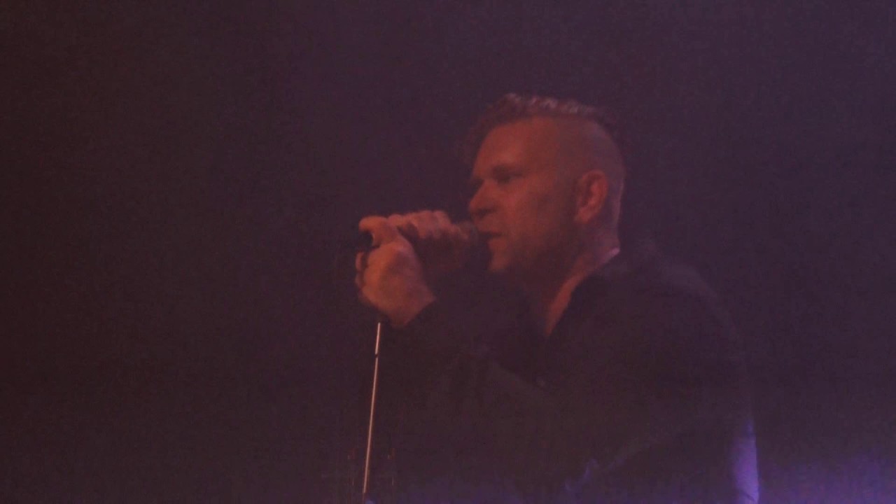 ELM - Edge (Live @ Dark Demons Night 2017 - Oude Badhuis - 17-06-2017)