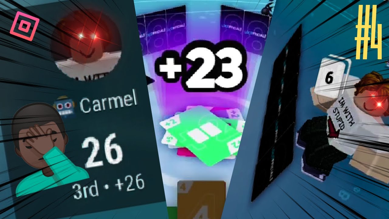 New Year, Same Low IQ | Roblox LOCOfficial (#4)