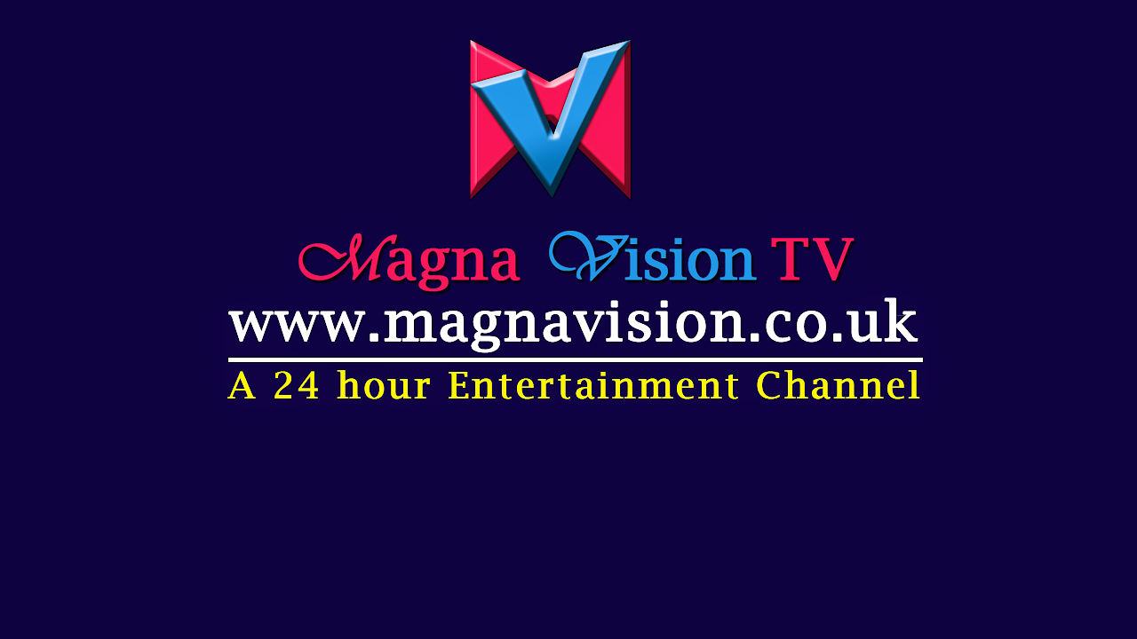 MagnaVision TV Live Stream