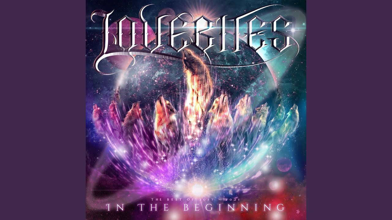 Glory To The World (New mastering 2021)