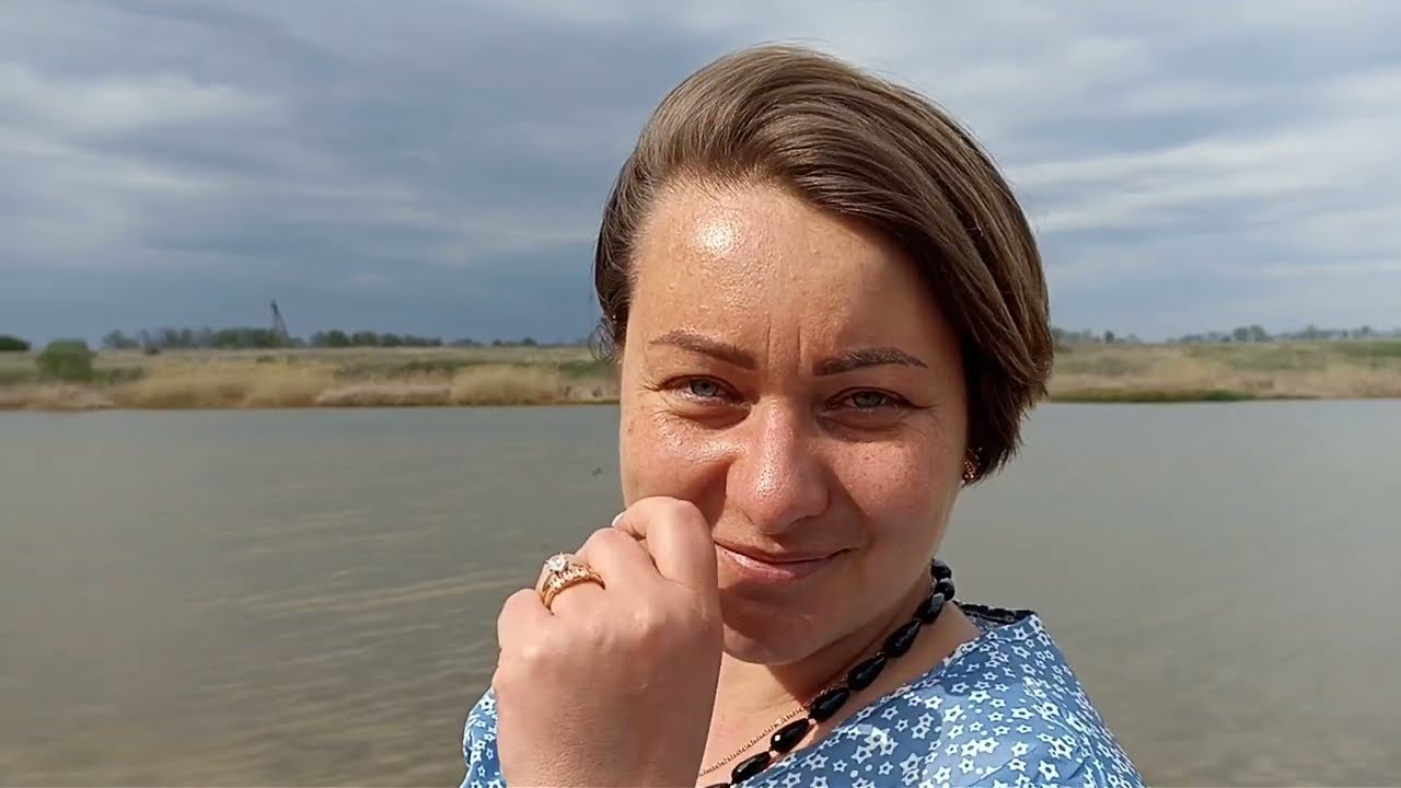 Очі на піску (cover Марина Михайличенко)