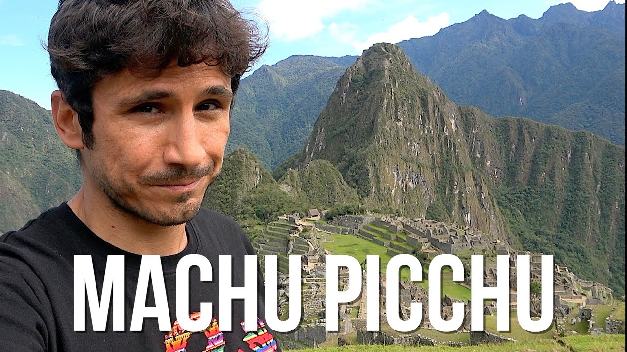 🇵🇪 ¿Como ir a MACHU PICCHU por libre desde CUSCO?