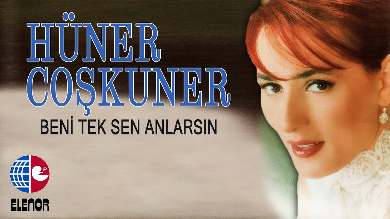 Hüner Coşkuner - Kara Sevda