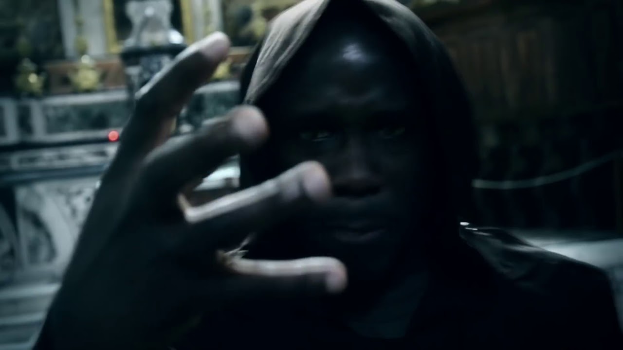 Snowgoons & Freestyle - The Grim Reaper (Prod. by Grim Reaperz) (Official Video)