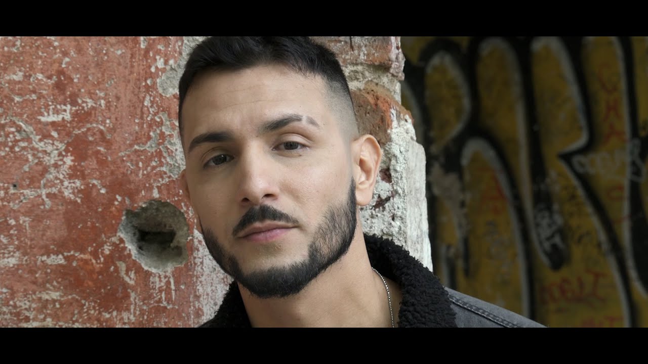 LAYSECA - Azul clarito (Official video)