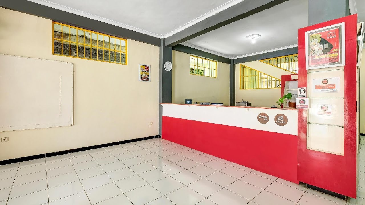 Отель O Dangau Datuk Guesthouse, Джокьякарта, Индонезия | Путешествуйте с Ведикой