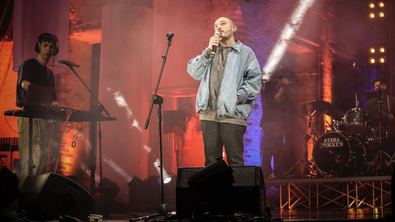 caspio canta 