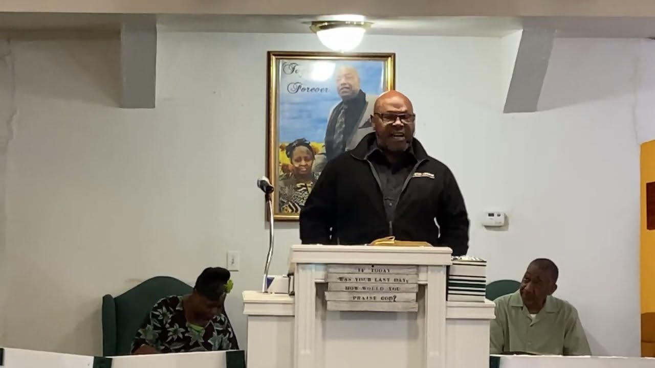 NGHC Sunday Morning 2.15.2026