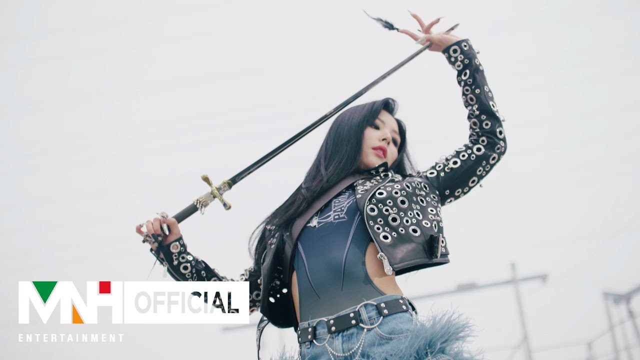 BVNDIT(밴디트) - 