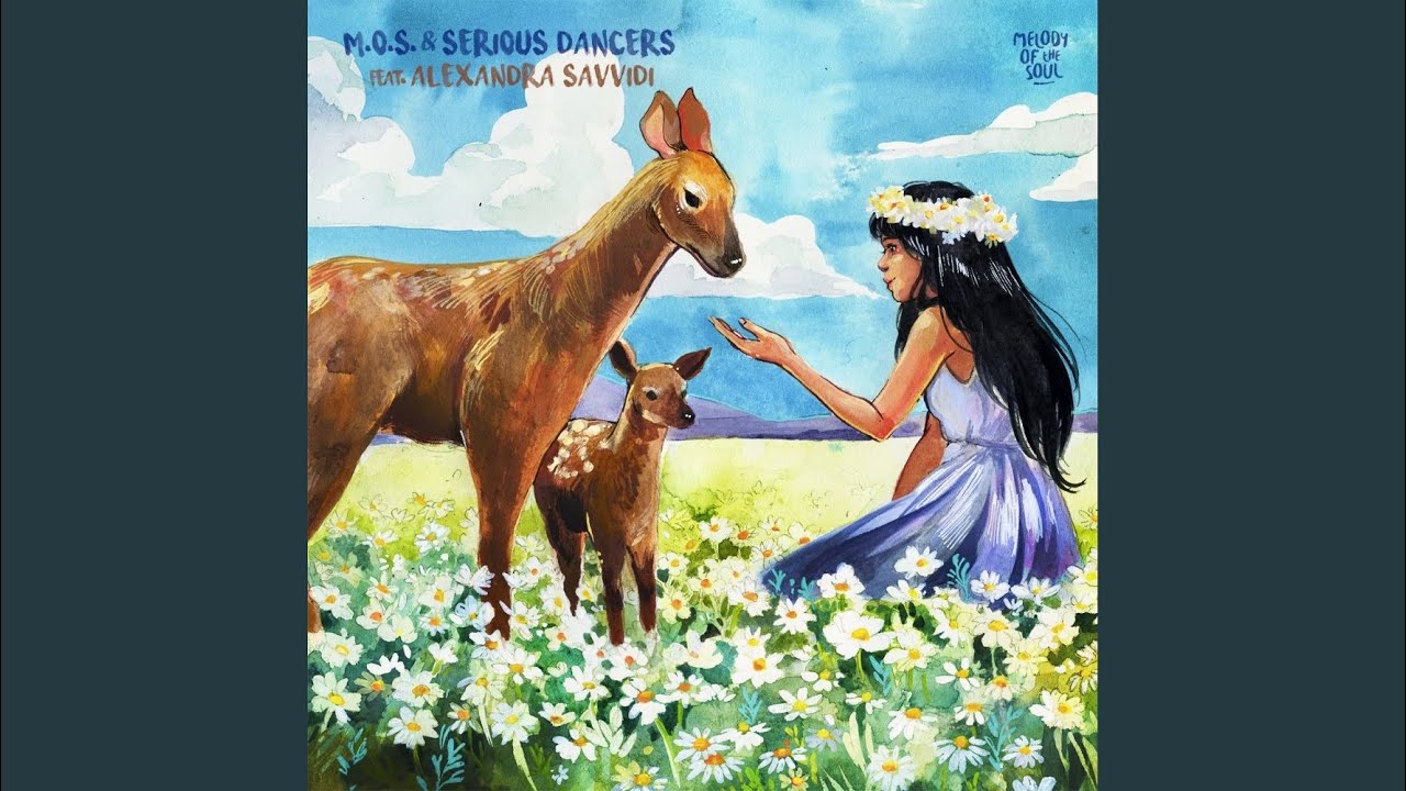 Allegra (Extended Mix)