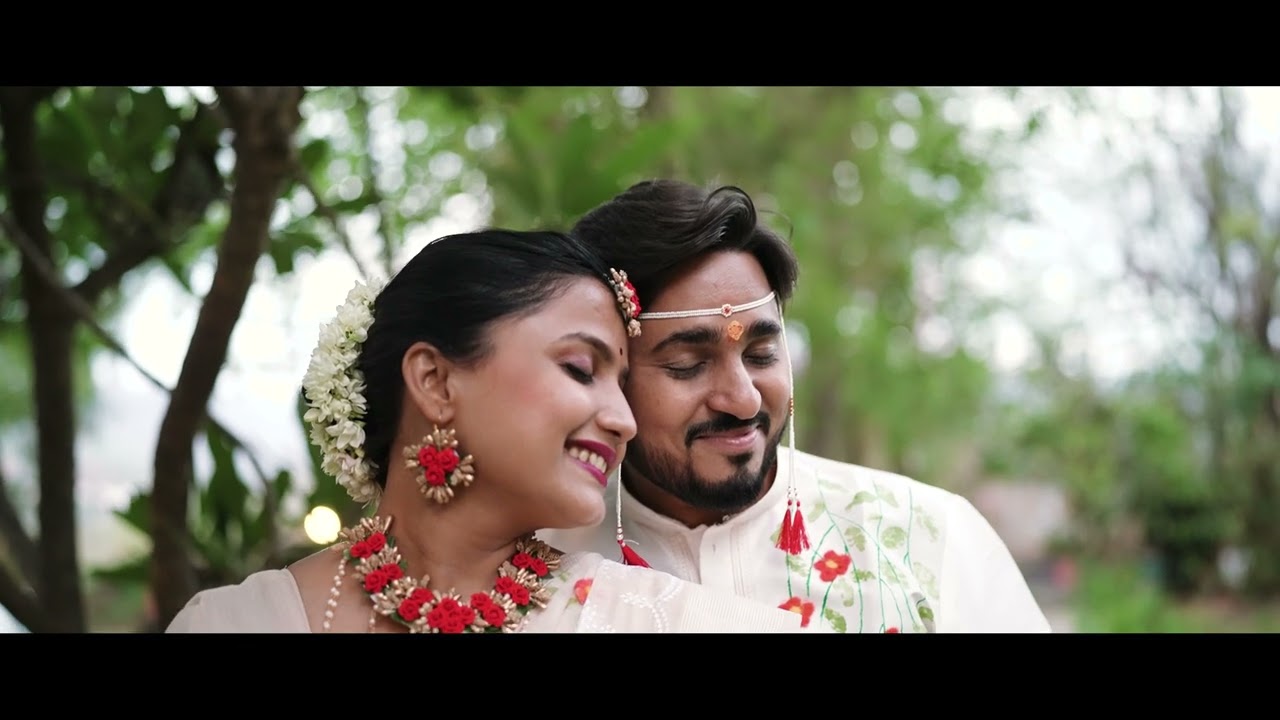 Marathi wedding Teaser may 2025
