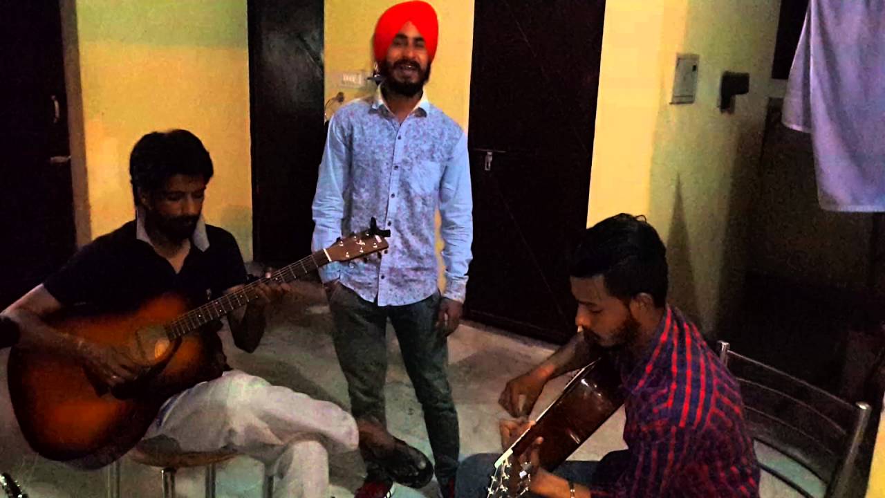 Tayari haan di by harkirat singh