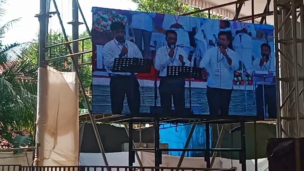 IPC CONVENTION 2024 kumbanadu
