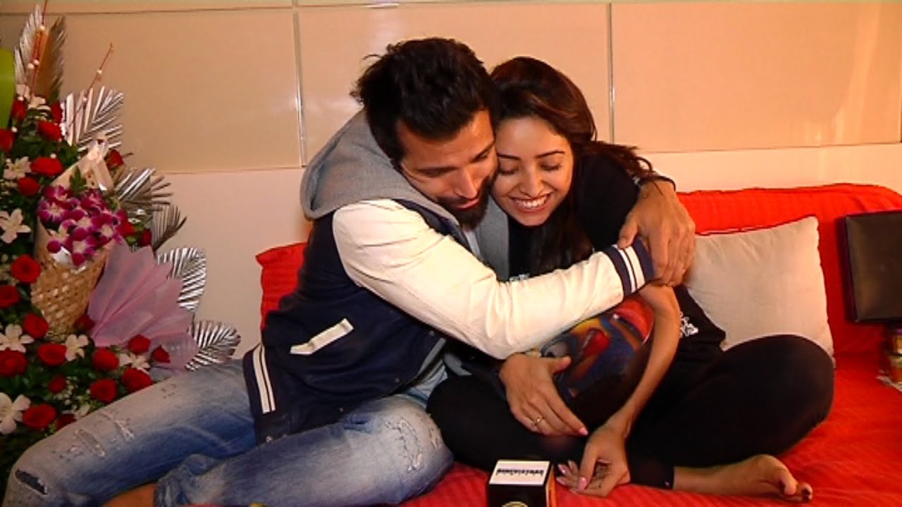Rithvik tests Asha's music skills