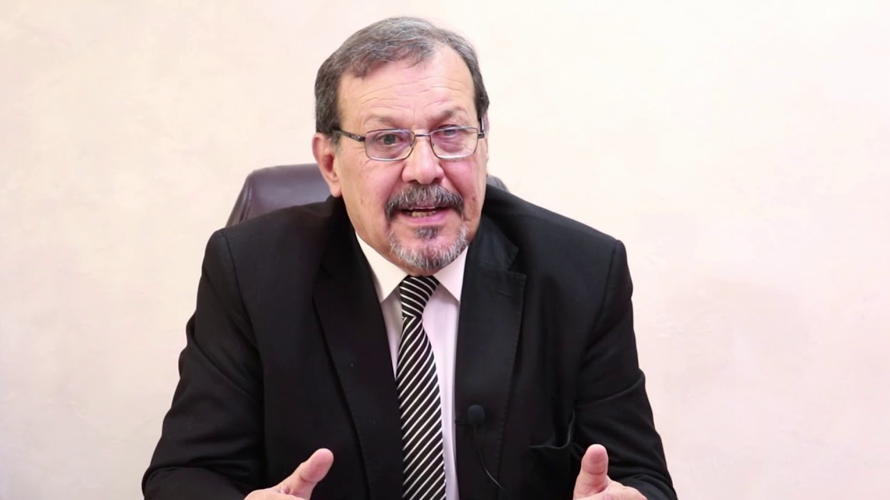 إنجازات أردنية | الأستاذ الدكتور ضياء الحسن