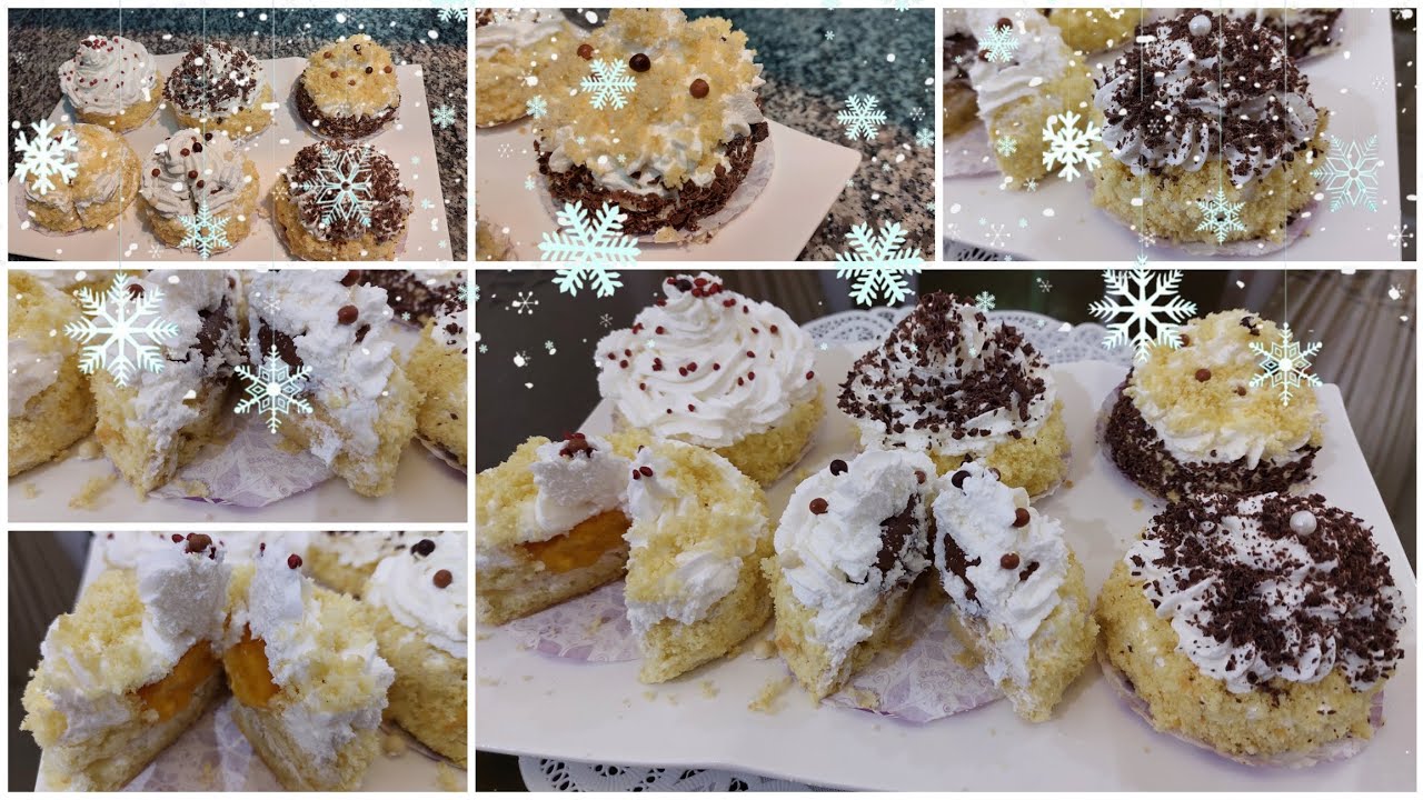 ميني حليوات لاكريم ساهلين ماهلين بمناسبة رأس السنة فرحوا بيهم وليداتكم