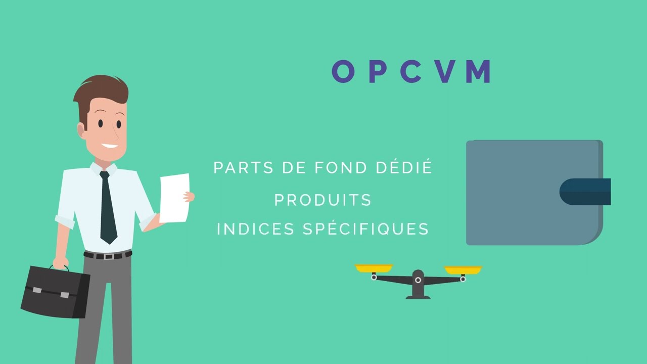 Quels sont les différents produits financiers et leurs définitions?