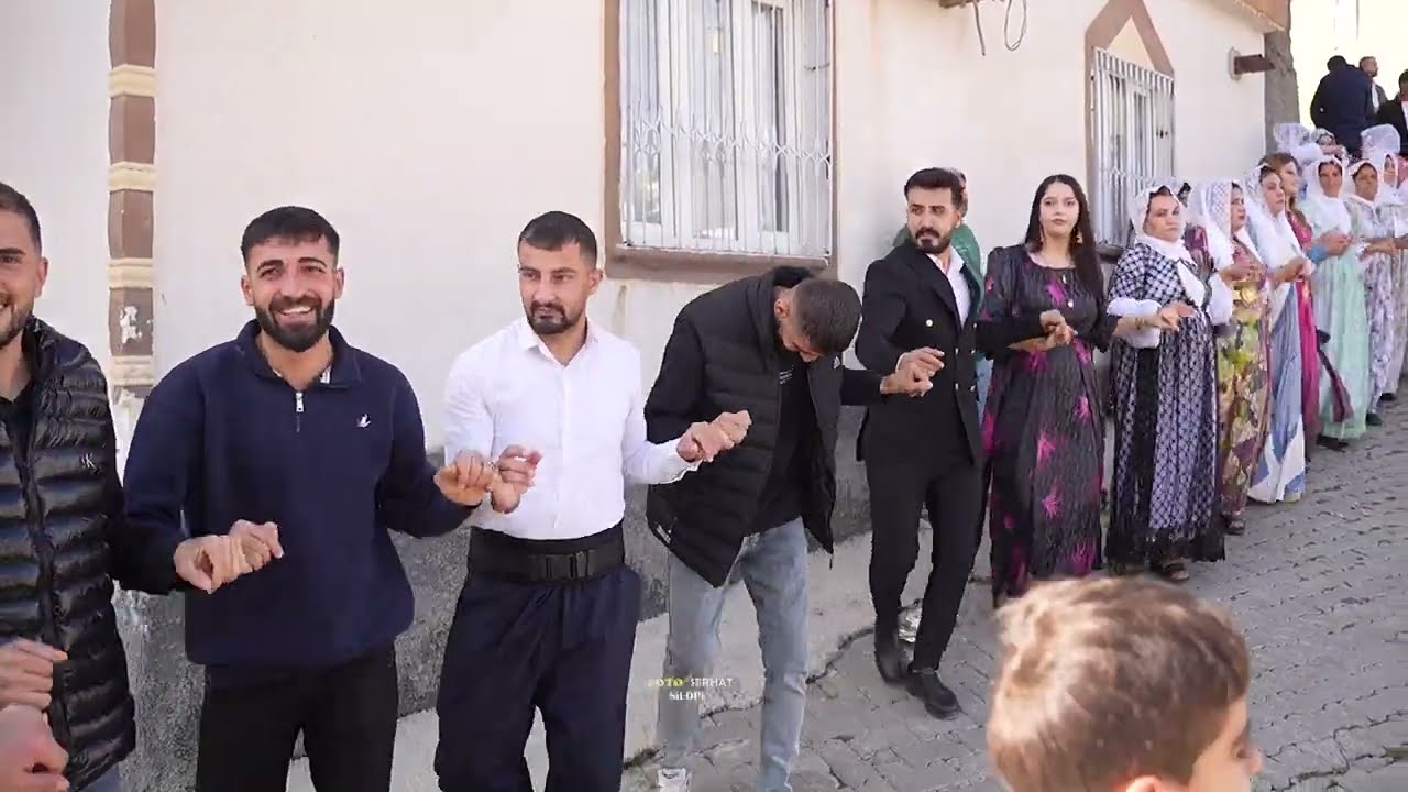 KEREM ATALAY DÜĞÜNÜ PART 1