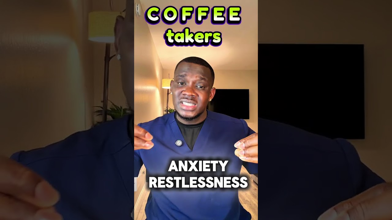 Coffee TAKERS