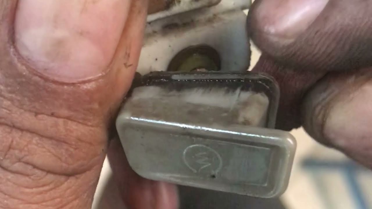 Starter Motor Mio Mati Modal Amplas Langsung Top Cer