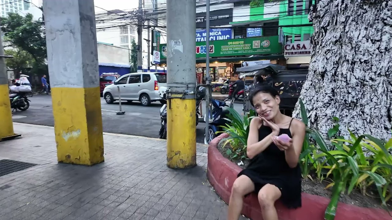 Manila | Walking Tour of Malate and Ermita