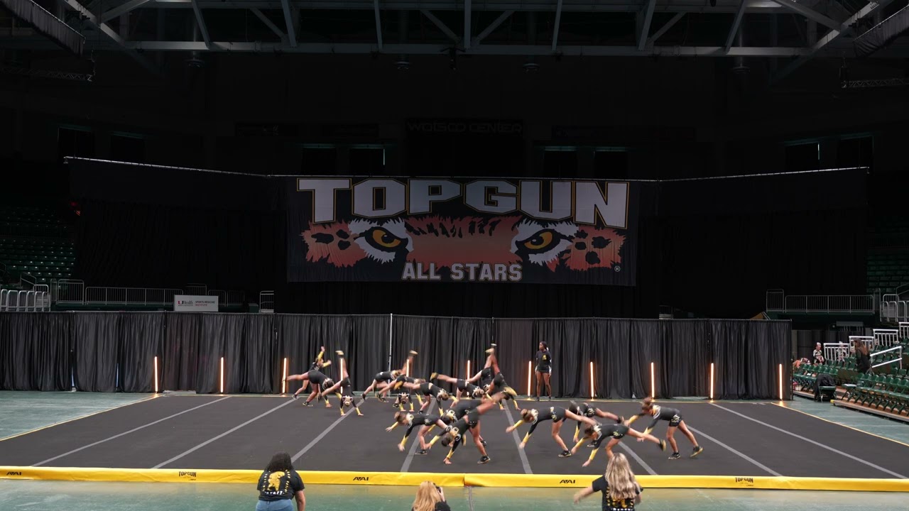 Top Gun Takeoff 2022 - Mini Mavs